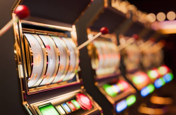 hksbet Slots built for Indonesia