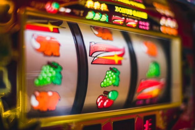 hksbet Arcade Games